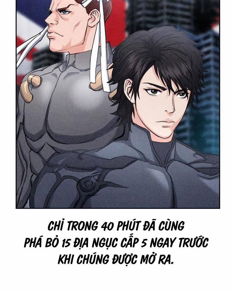 Druid Tại Ga Seoul 65 trang 124