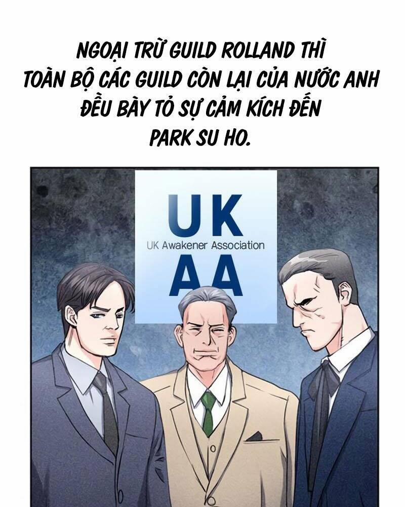 Druid Tại Ga Seoul 65 trang 125