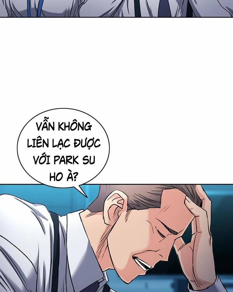 Druid Tại Ga Seoul 65 trang 130