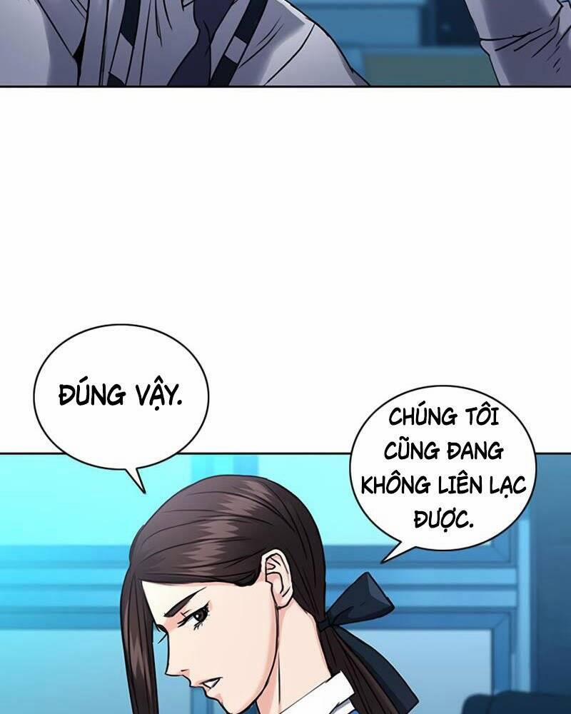 Druid Tại Ga Seoul 65 trang 131