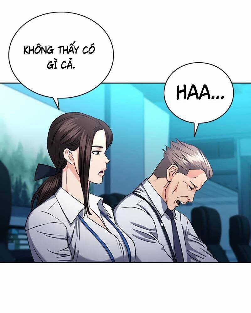 Druid Tại Ga Seoul 65 trang 134