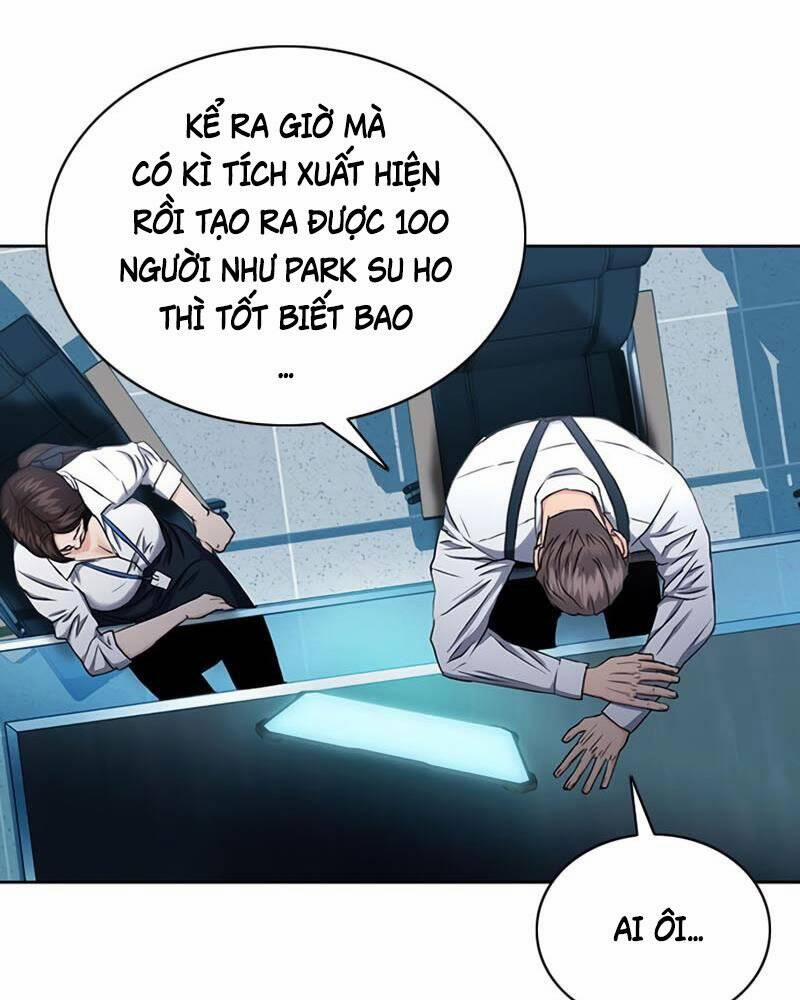 Druid Tại Ga Seoul 65 trang 138