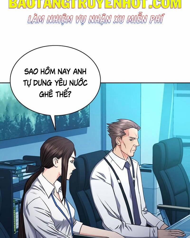 Druid Tại Ga Seoul 65 trang 142