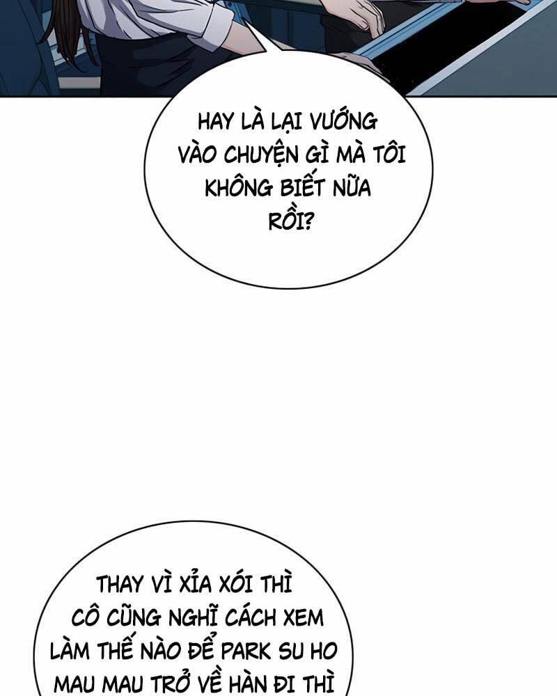 Druid Tại Ga Seoul 65 trang 143