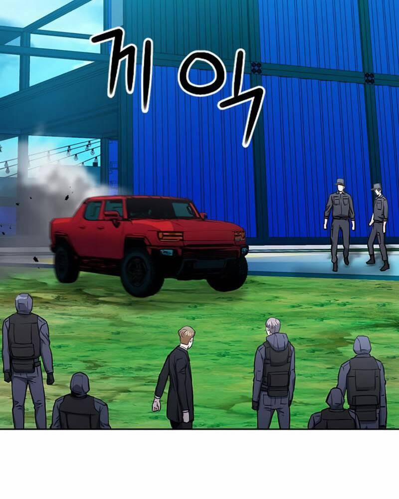 Druid Tại Ga Seoul 65 trang 16