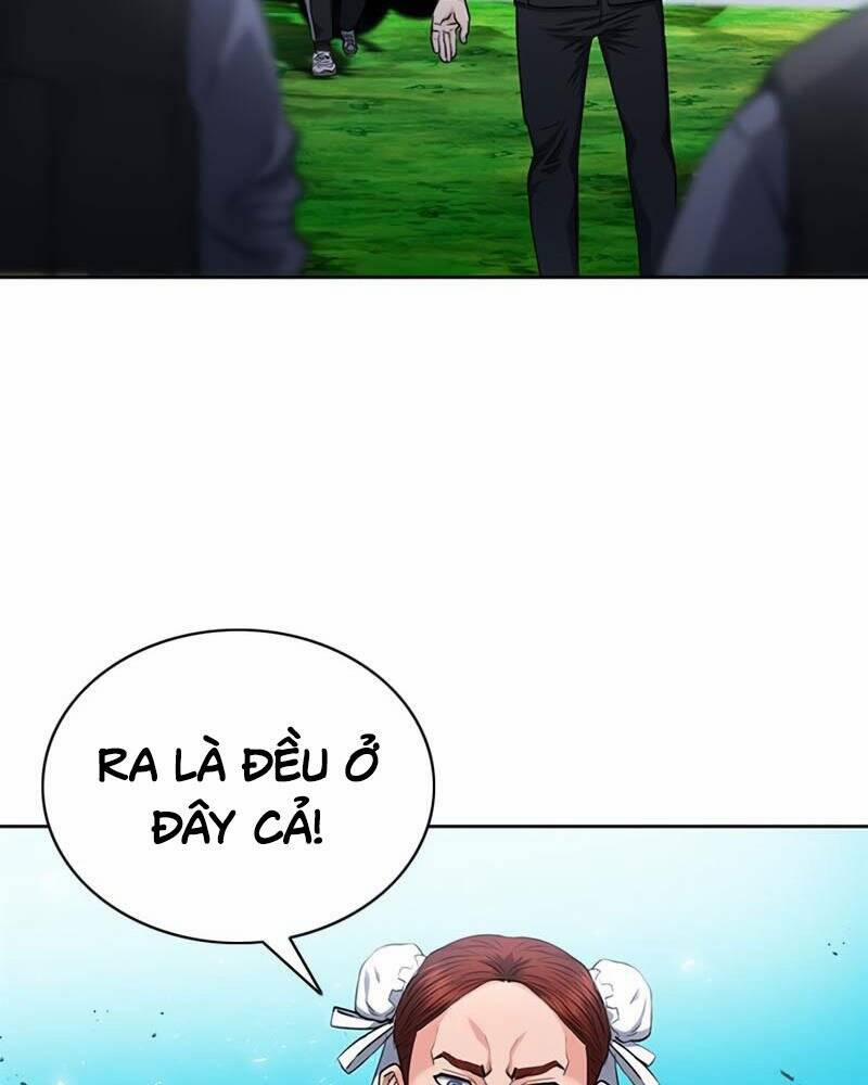 Druid Tại Ga Seoul 65 trang 19