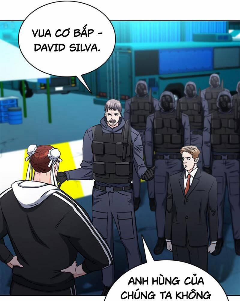 Druid Tại Ga Seoul 65 trang 22