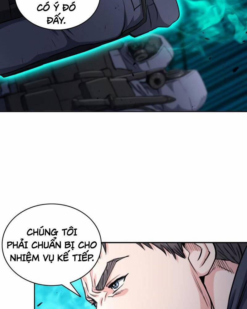 Druid Tại Ga Seoul 65 trang 25