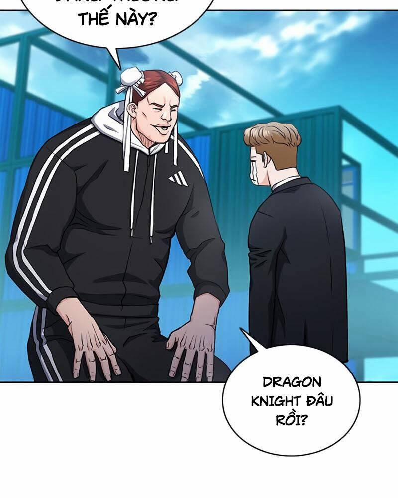 Druid Tại Ga Seoul 65 trang 30