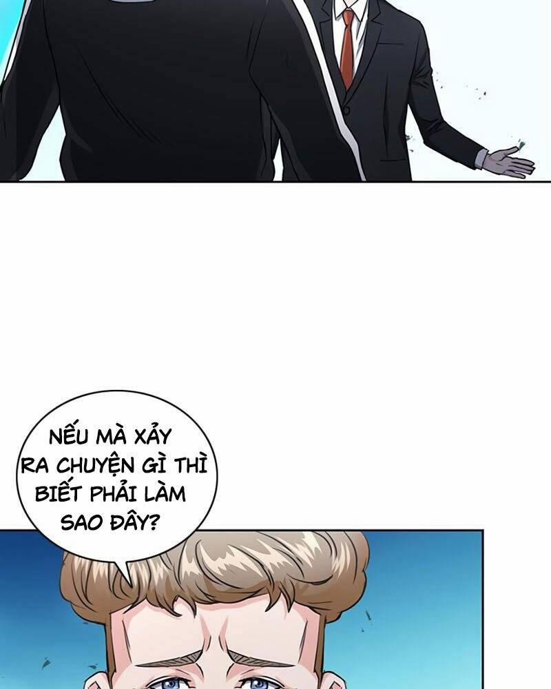 Druid Tại Ga Seoul 65 trang 33