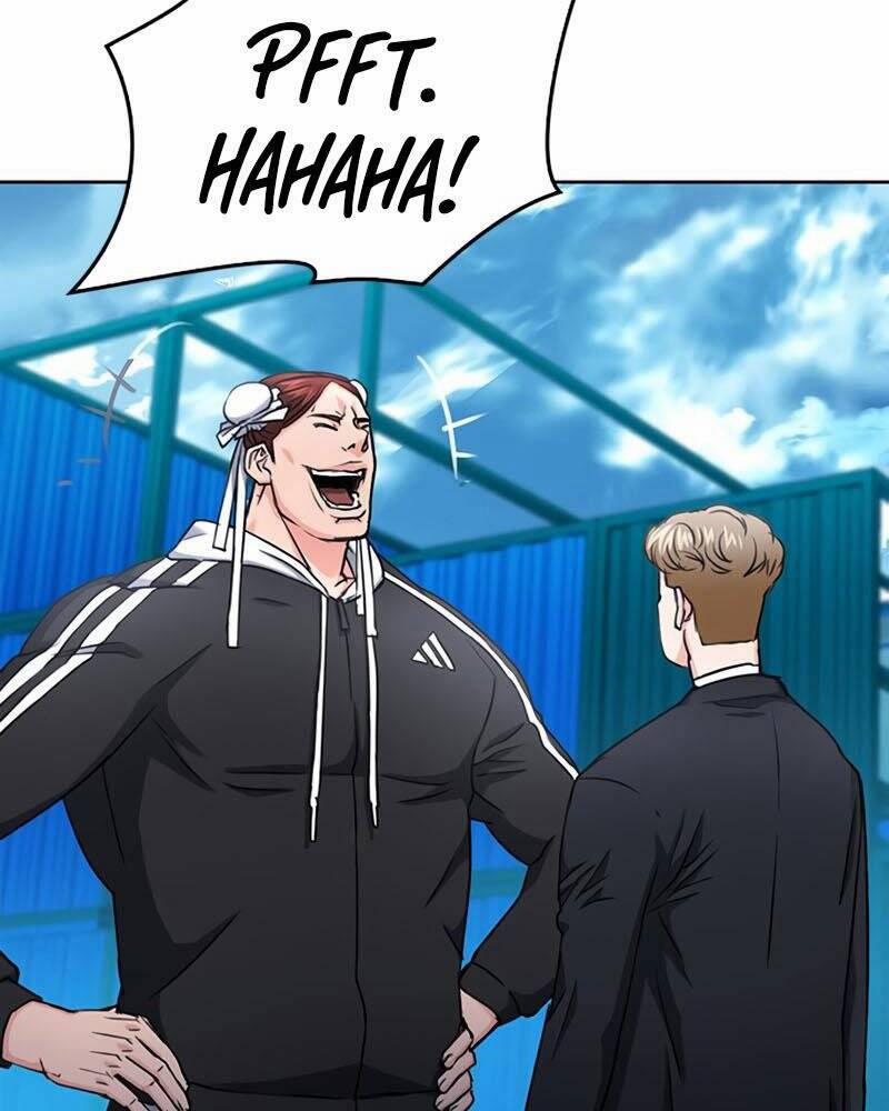 Druid Tại Ga Seoul 65 trang 35