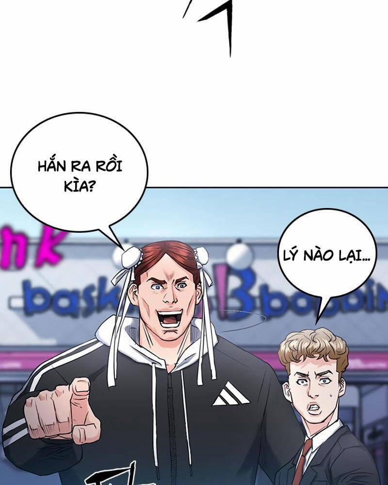 Druid Tại Ga Seoul 65 trang 41