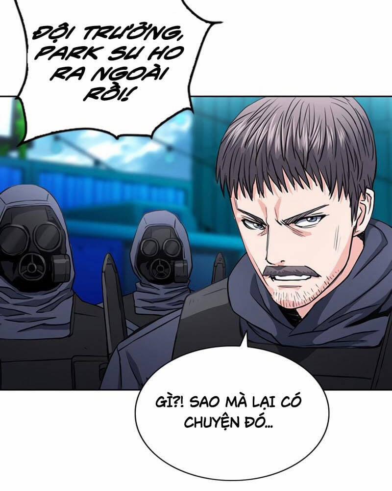 Druid Tại Ga Seoul 65 trang 57