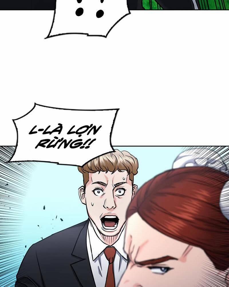 Druid Tại Ga Seoul 65 trang 66