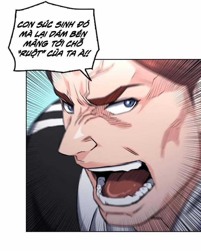 Druid Tại Ga Seoul 65 trang 70