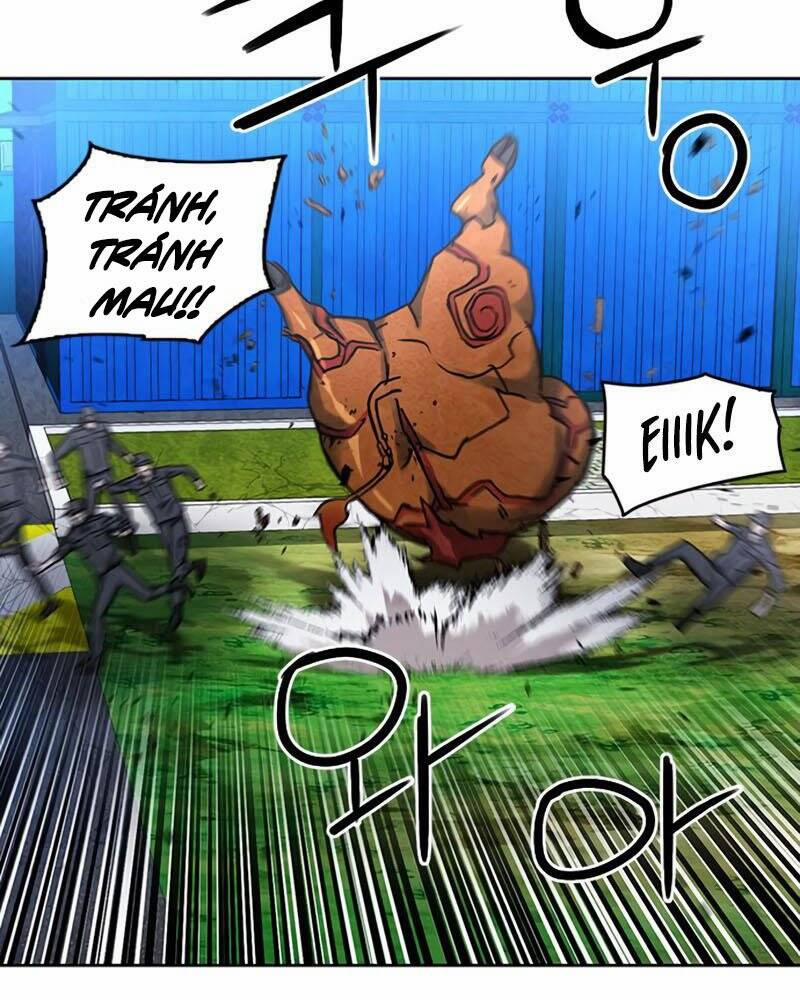 Druid Tại Ga Seoul 65 trang 81