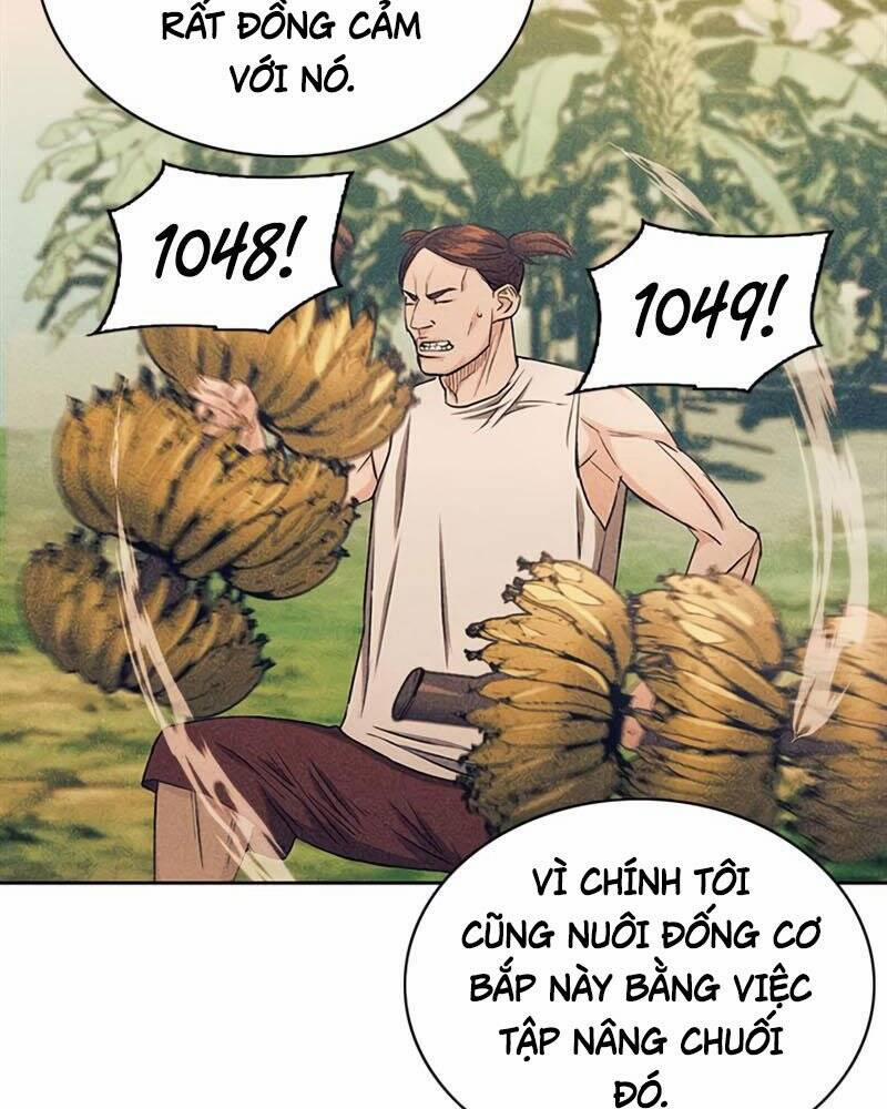 Druid Tại Ga Seoul 65 trang 99