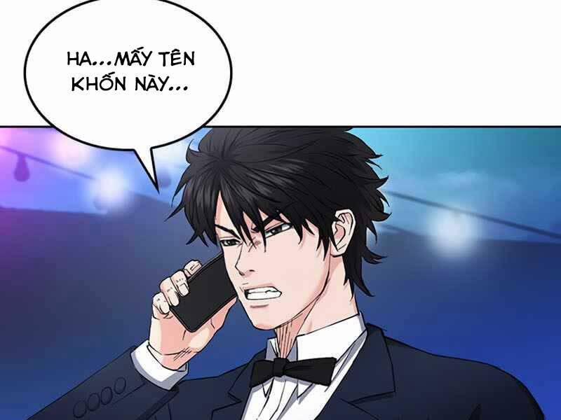 Druid Tại Ga Seoul 66 trang 128