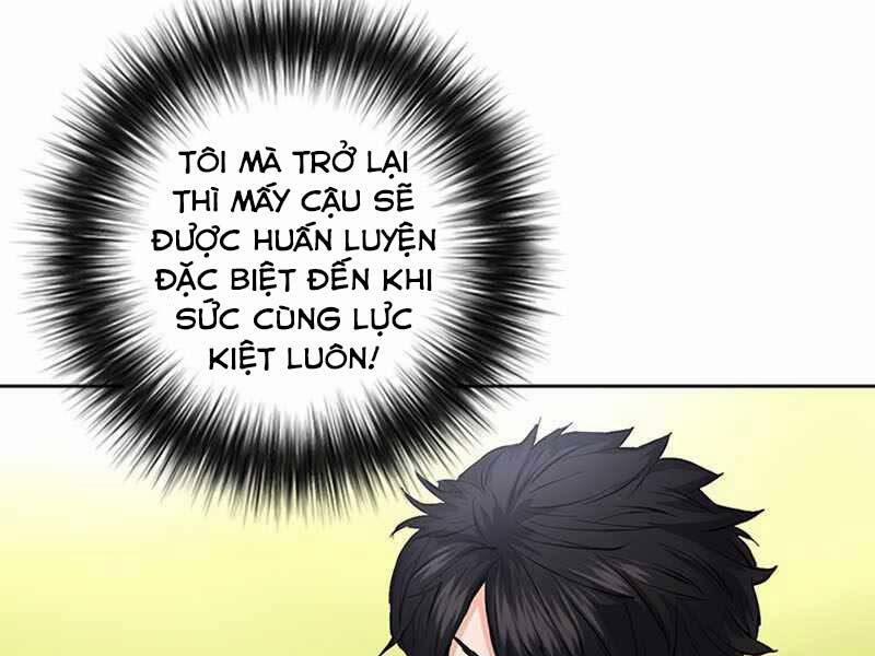 Druid Tại Ga Seoul 66 trang 130