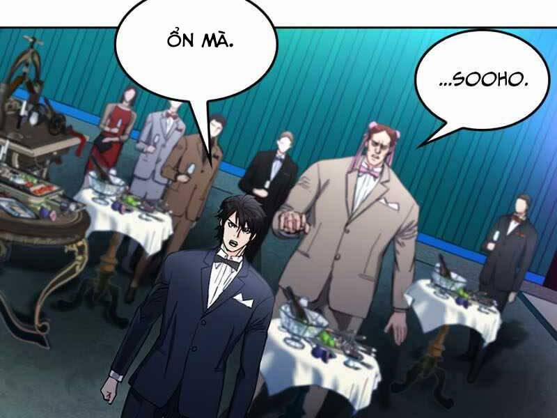 Druid Tại Ga Seoul 66 trang 142