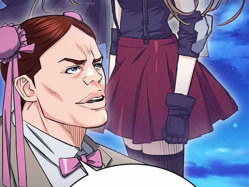 Druid Tại Ga Seoul 66 trang 26