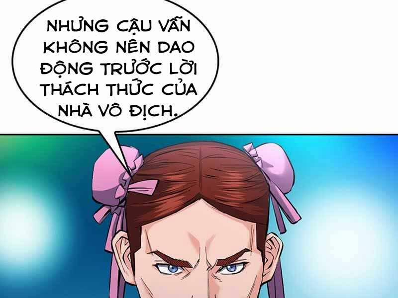 Druid Tại Ga Seoul 66 trang 36