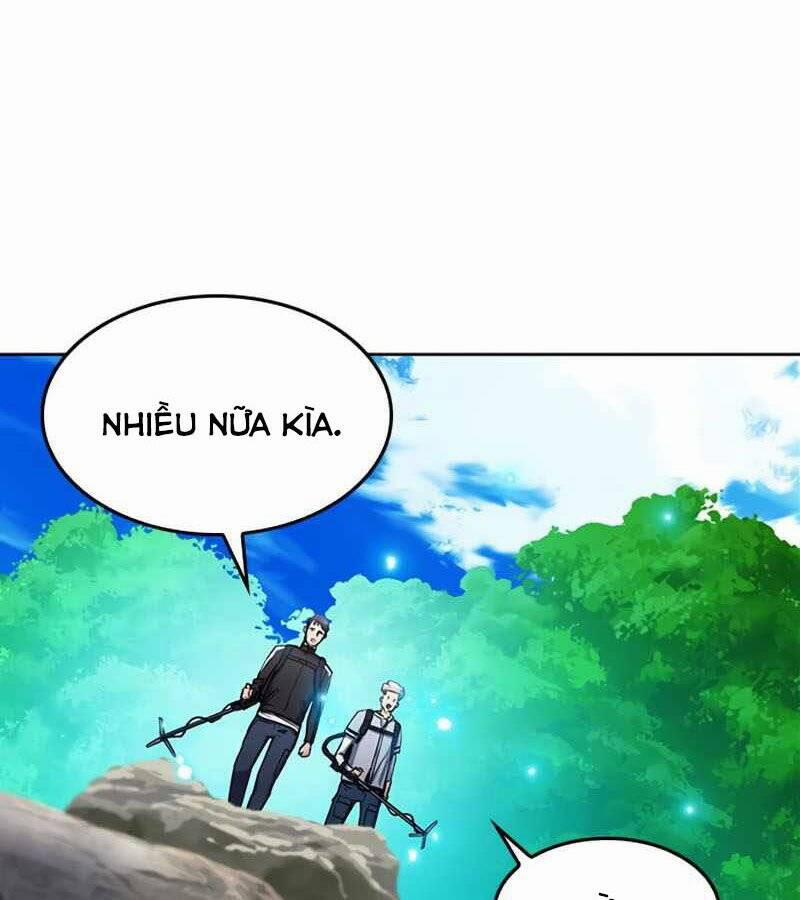 Druid Tại Ga Seoul 67 trang 100