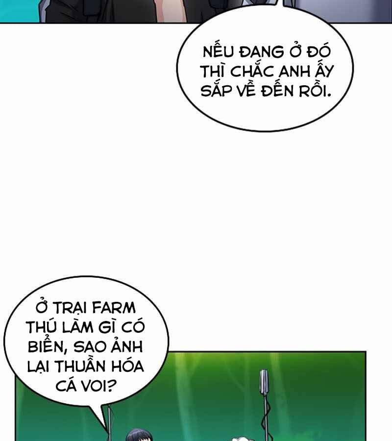 Druid Tại Ga Seoul 67 trang 110