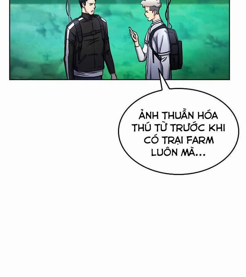 Druid Tại Ga Seoul 67 trang 111