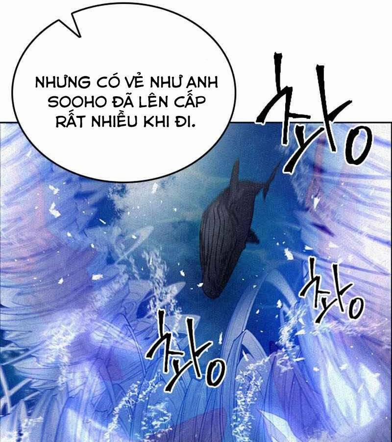 Druid Tại Ga Seoul 67 trang 112