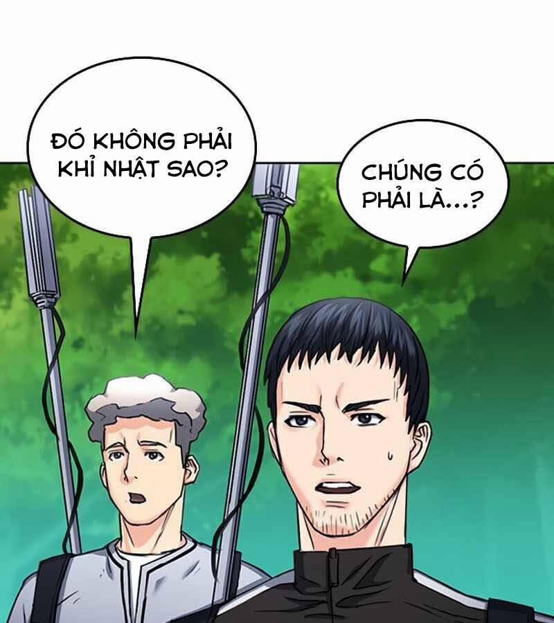 Druid Tại Ga Seoul 67 trang 118