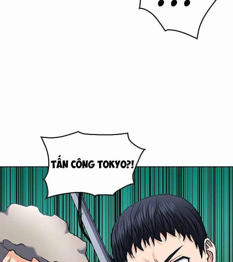 Druid Tại Ga Seoul 67 trang 123