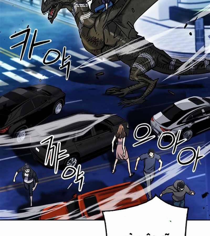 Druid Tại Ga Seoul 67 trang 130