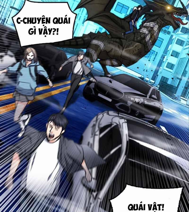 Druid Tại Ga Seoul 67 trang 132