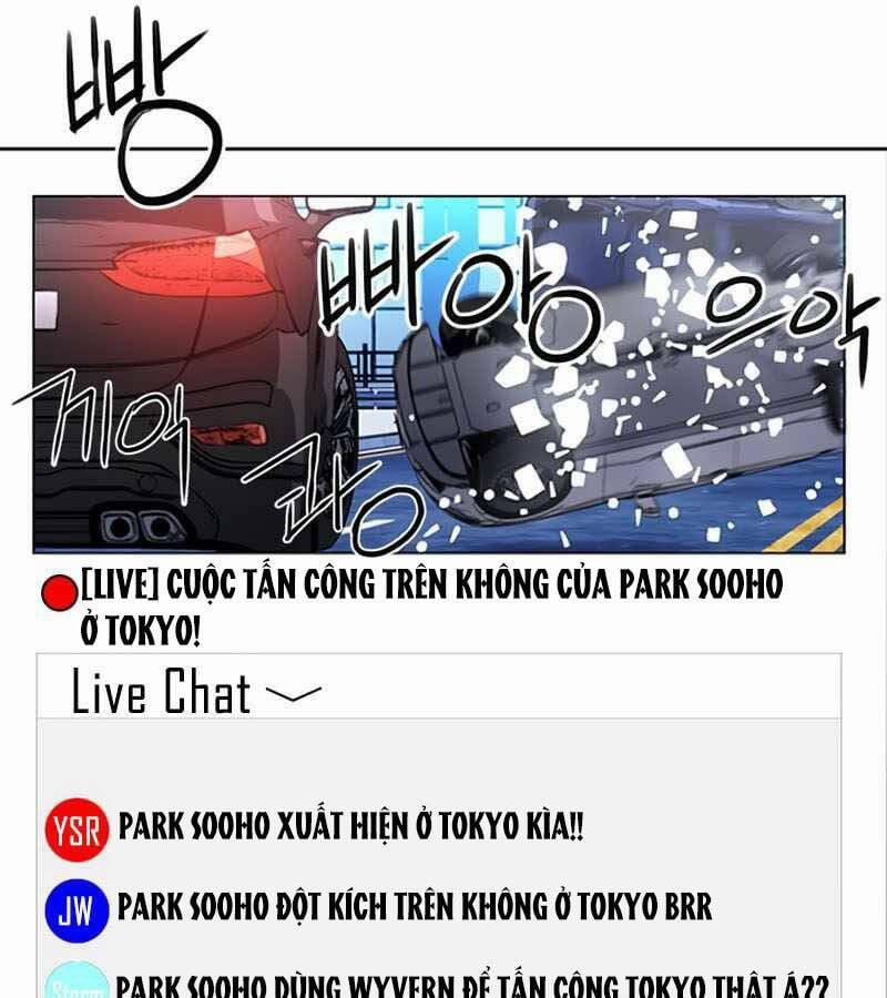 Druid Tại Ga Seoul 67 trang 134