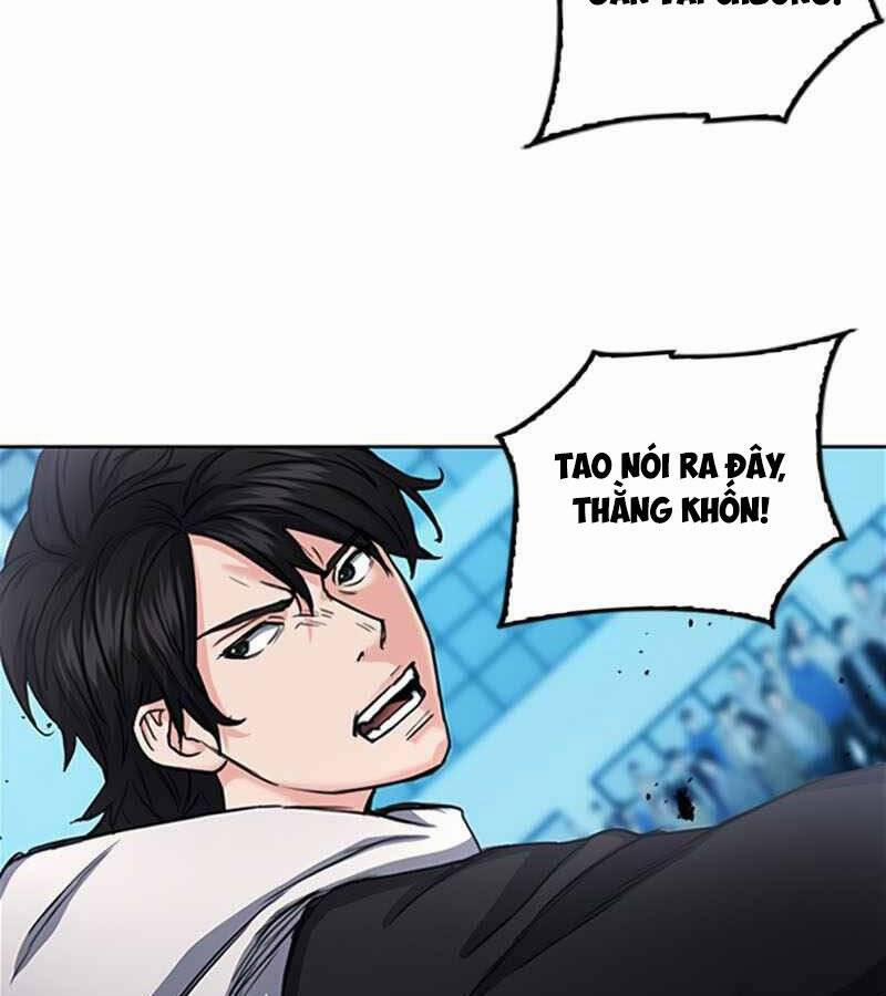 Druid Tại Ga Seoul 67 trang 140