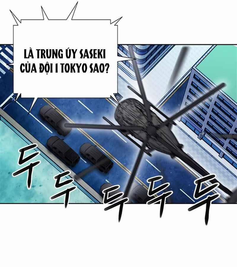 Druid Tại Ga Seoul 67 trang 148