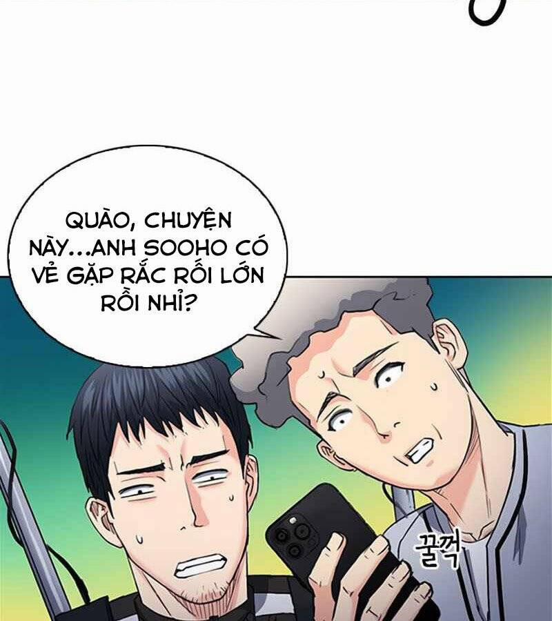 Druid Tại Ga Seoul 67 trang 155