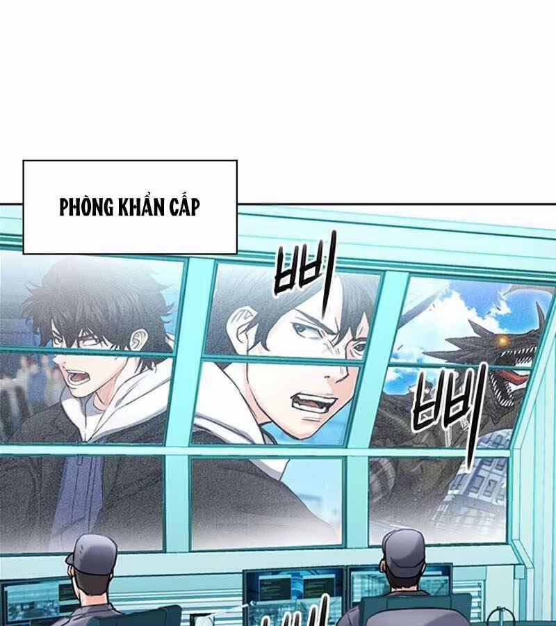 Druid Tại Ga Seoul 67 trang 158