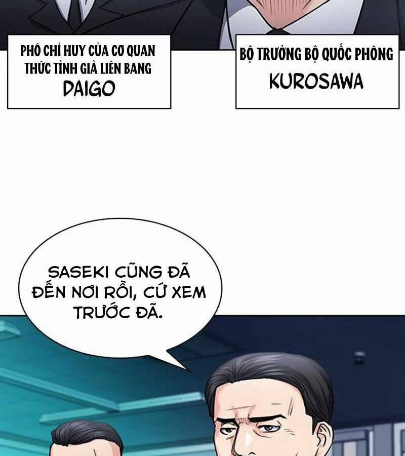 Druid Tại Ga Seoul 67 trang 168