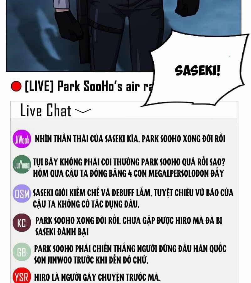 Druid Tại Ga Seoul 67 trang 171