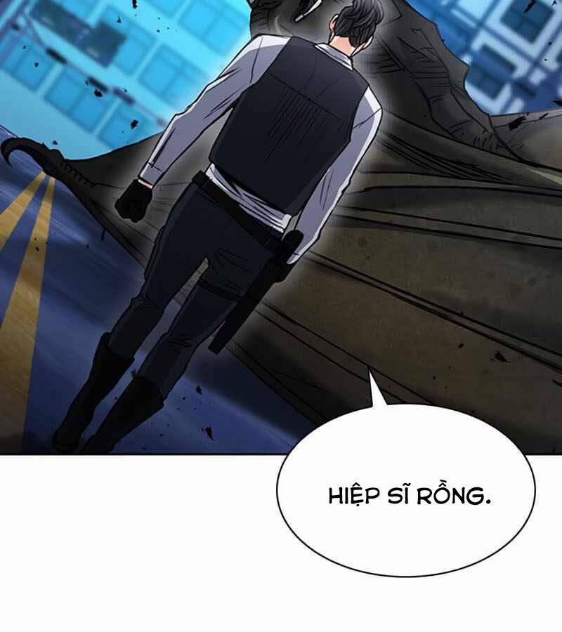 Druid Tại Ga Seoul 67 trang 173