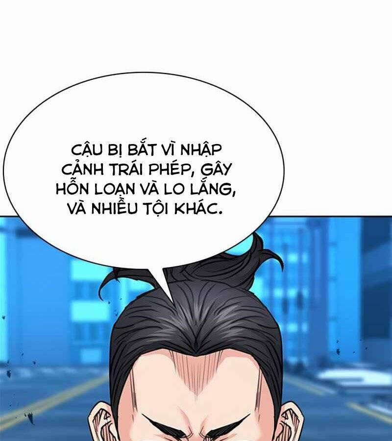 Druid Tại Ga Seoul 67 trang 176