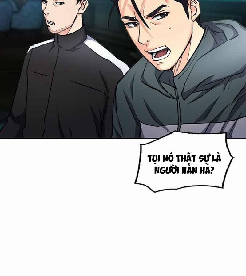 Druid Tại Ga Seoul 67 trang 18