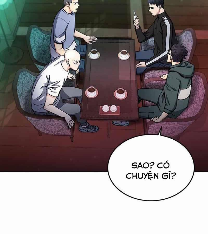 Druid Tại Ga Seoul 67 trang 2