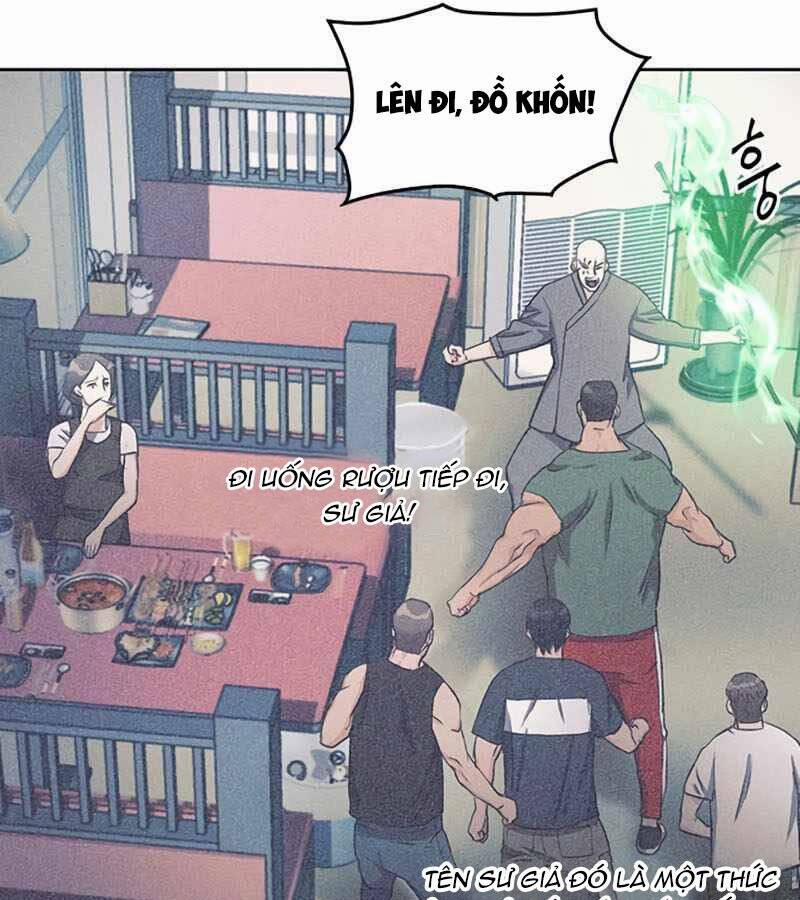 Druid Tại Ga Seoul 67 trang 26