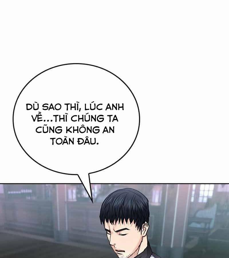 Druid Tại Ga Seoul 67 trang 28