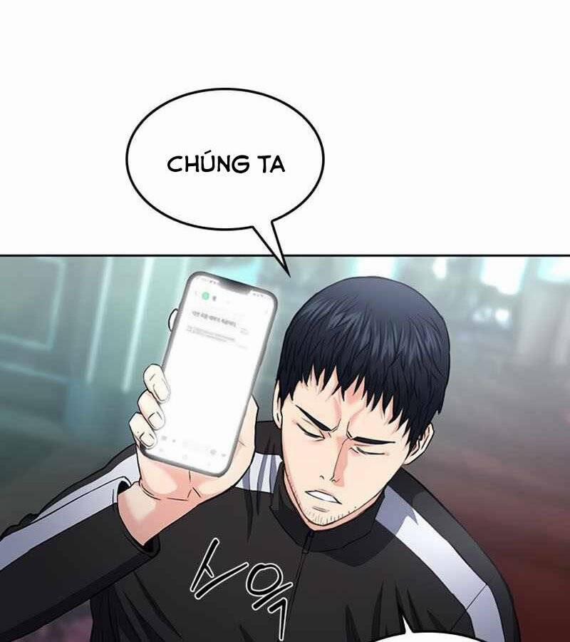 Druid Tại Ga Seoul 67 trang 3