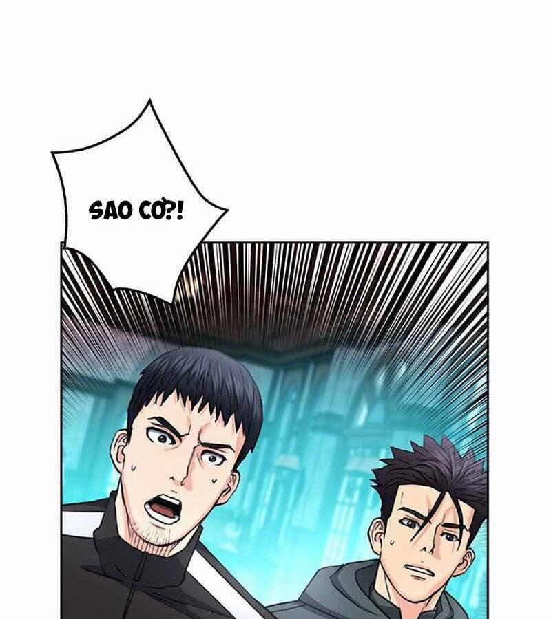 Druid Tại Ga Seoul 67 trang 40