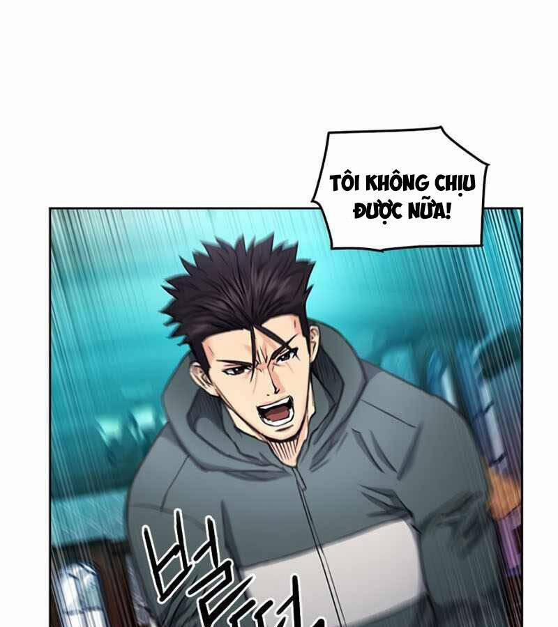 Druid Tại Ga Seoul 67 trang 43